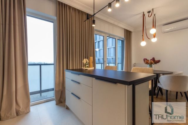 Mieszkanie 2-pokojowe Katowice Śródmieście, ul. Zabrska. Zdjęcie 6