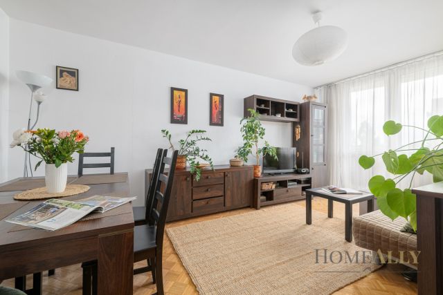 Mieszkanie 2-pokojowe Warszawa Targówek, ul. Władysława Syrokomli. Zdjęcie 1