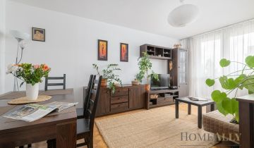 Mieszkanie 2-pokojowe Warszawa Targówek, ul. Władysława Syrokomli