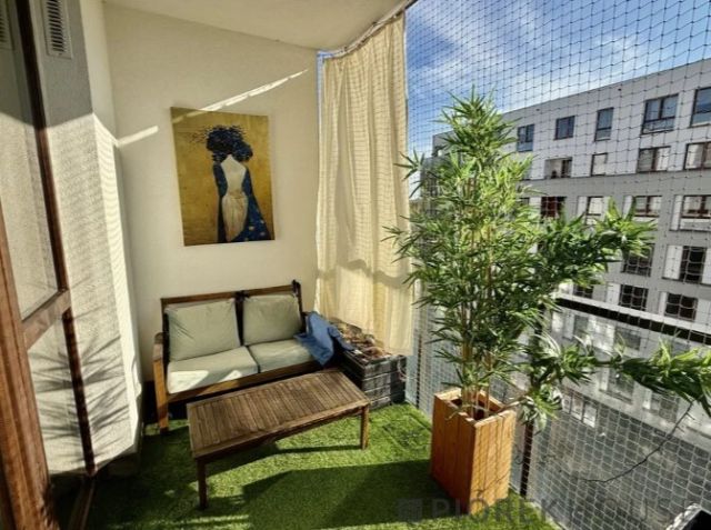 Mieszkanie 3-pokojowe Warszawa Ursynów, ul. Pieskowa Skała. Zdjęcie 8