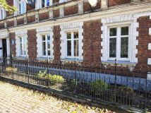 Mieszkanie 2-pokojowe Słupsk, ul. Bałtycka