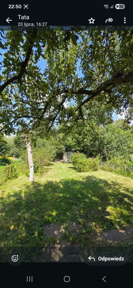 Działka rod Toruń Bydgoskie Przedmieście, ul. Stanisława Przybyszewskiego. Zdjęcie 6