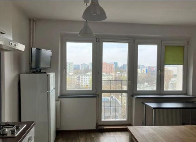 Mieszkanie 2-pokojowe Warszawa Mokotów, ul. Stefana Pieńkowskiego. Zdjęcie 1