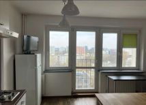 Mieszkanie 2-pokojowe Warszawa Mokotów, ul. Stefana Pieńkowskiego