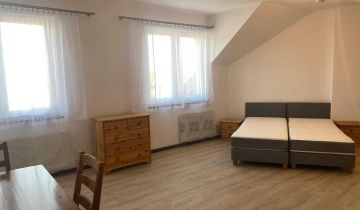 Mieszkanie 1-pokojowe Sława