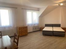 Mieszkanie 1-pokojowe Sława