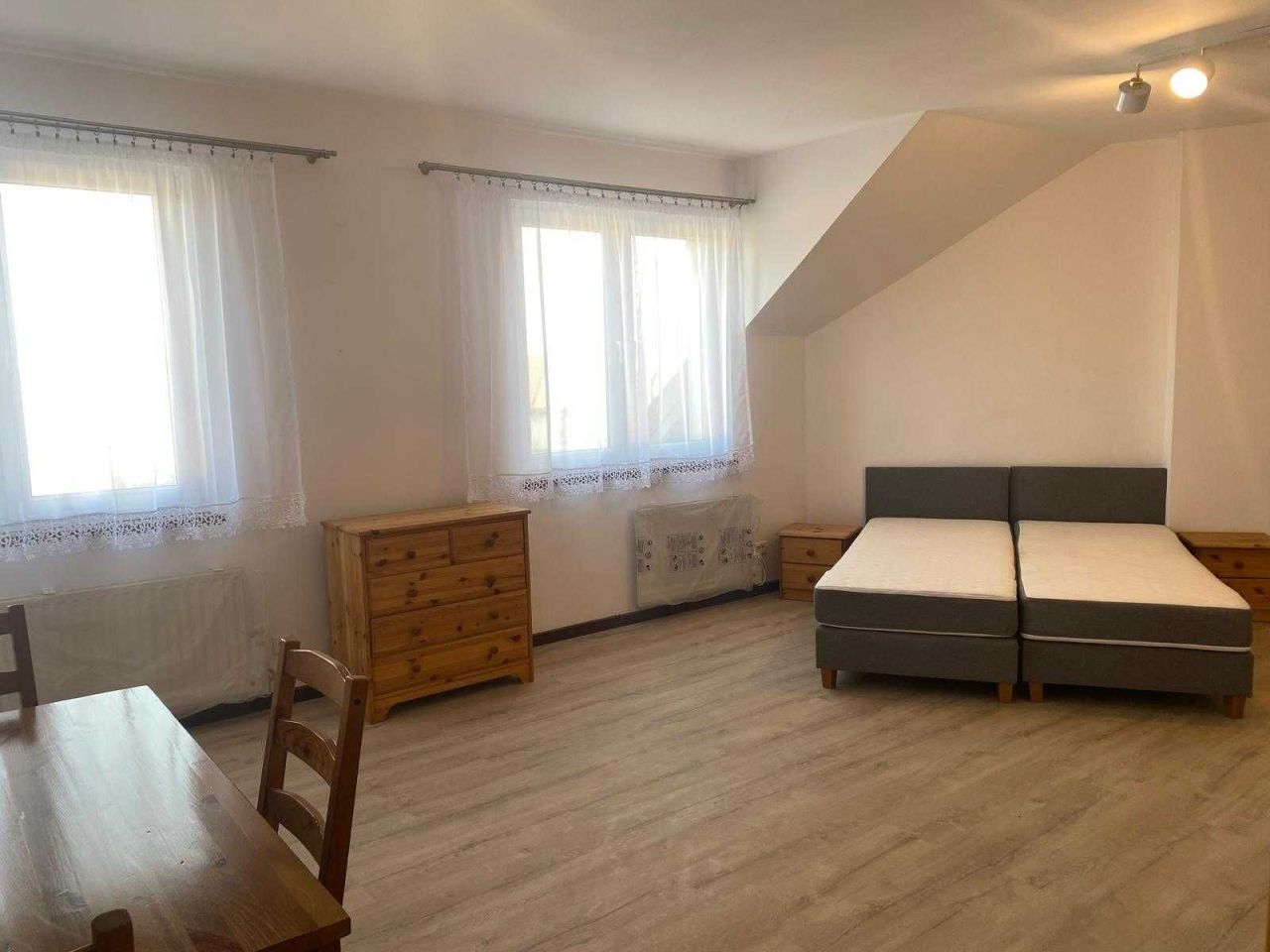 Mieszkanie 1-pokojowe Sława