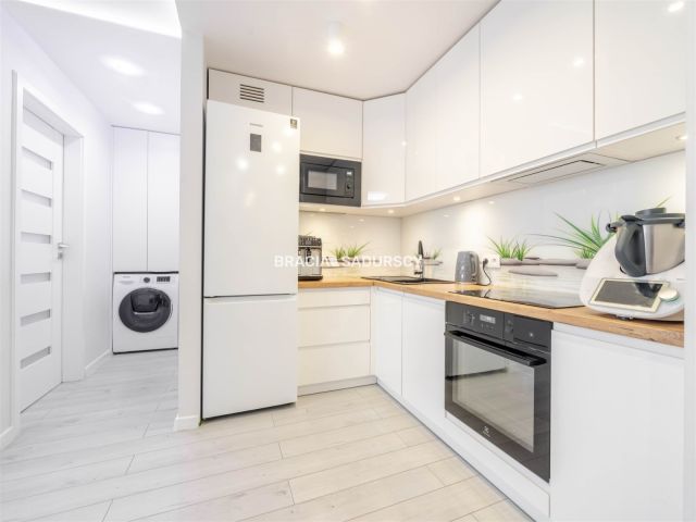 Mieszkanie 2-pokojowe Kraków Bieńczyce, os. Kalinowe. Zdjęcie 9