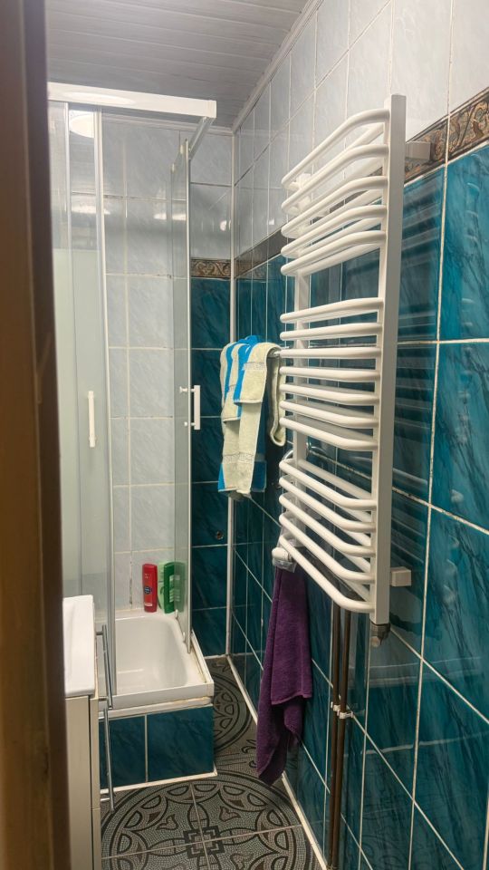 Mieszkanie 2-pokojowe Boguszów-Gorce Gorce, ul. Różana. Zdjęcie 4