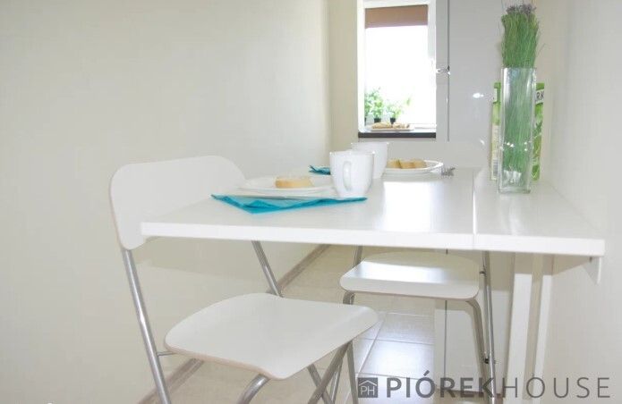 Mieszkanie 3-pokojowe Warszawa Mokotów, ul. Czerniakowska. Zdjęcie 5