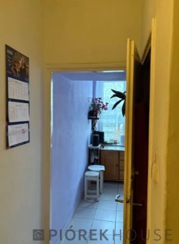 Mieszkanie 2-pokojowe Warszawa Mokotów, ul. Jurija Gagarina. Zdjęcie 2