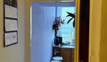 Mieszkanie 2-pokojowe Warszawa Mokotów, ul. Jurija Gagarina