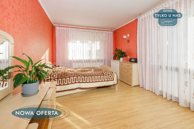 dom wolnostojący, 5 pokoi Sieradz, ul. Michała Wołodyjowskiego. Zdjęcie 12