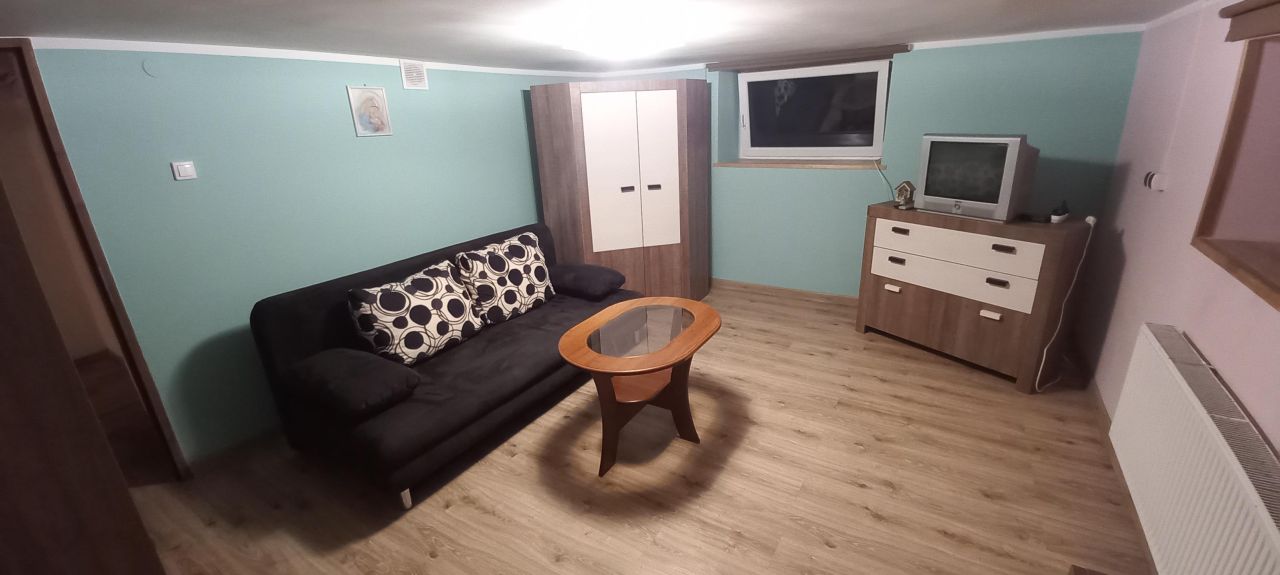 dom wolnostojący, 5 pokoi Częstochowa, ul. Ikara. Zdjęcie 4