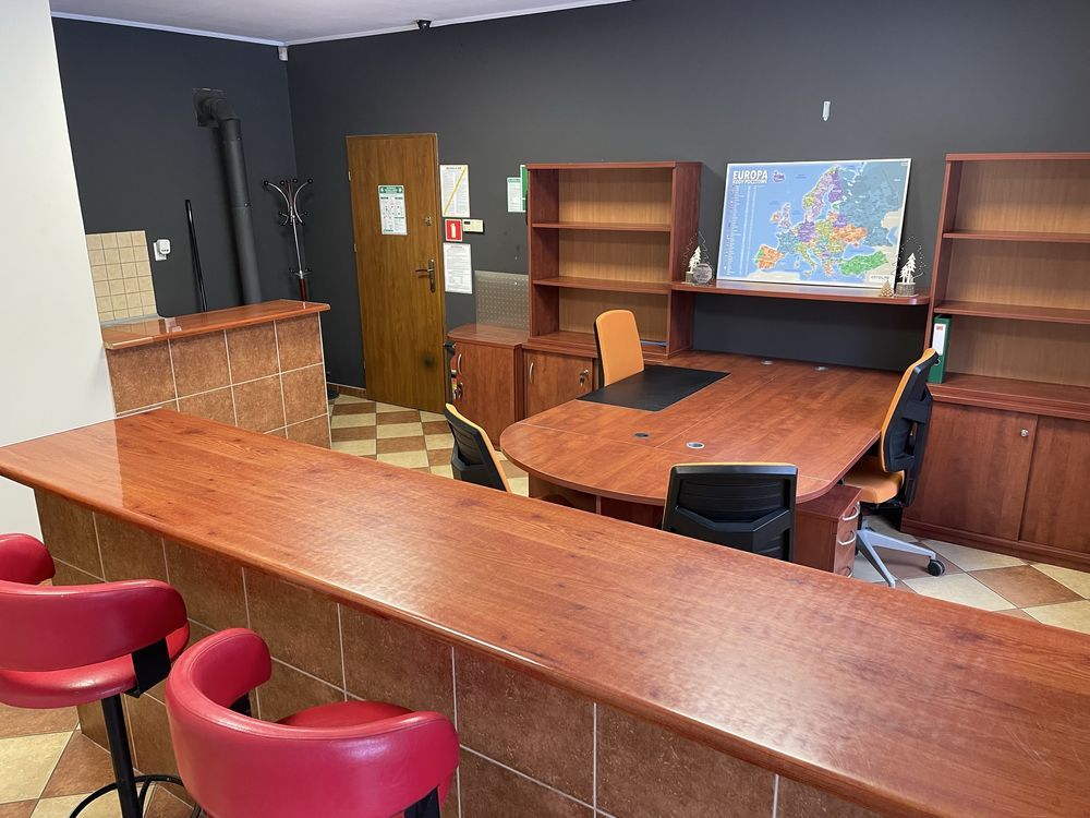 Biuro Mórkowo. Zdjęcie 5