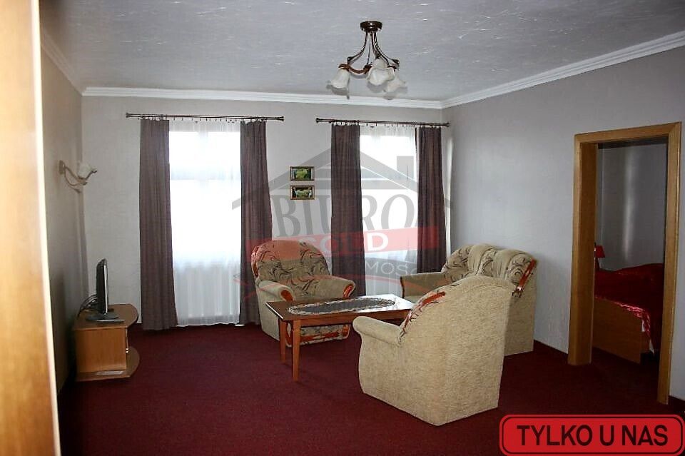 dworek, 6 pokoi Schodnia, ul. Powstańców Śląskich. Zdjęcie 10