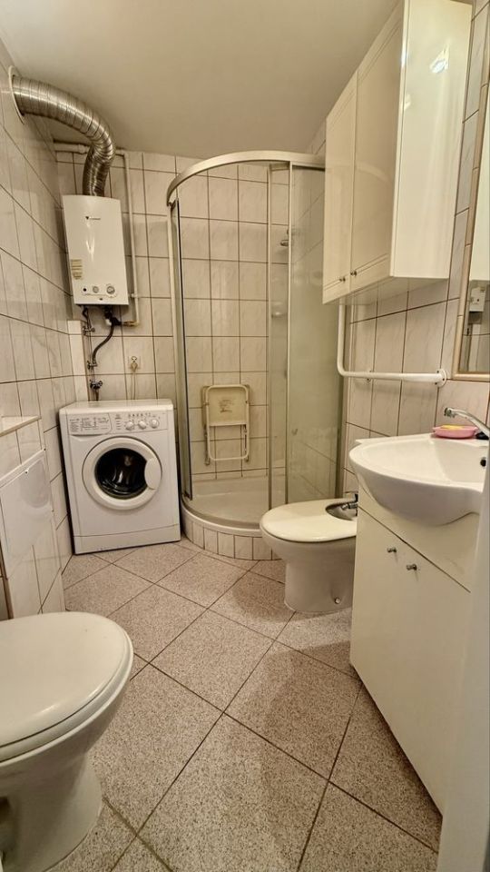 Mieszkanie 2-pokojowe Krosno Białobrzegi, ul. Krakowska. Zdjęcie 3