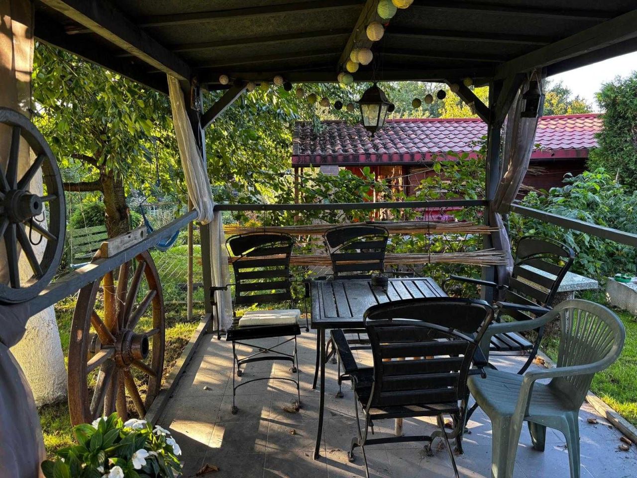 Działka rod Jastrzębie-Zdrój, ul. Olszowa. Zdjęcie 7