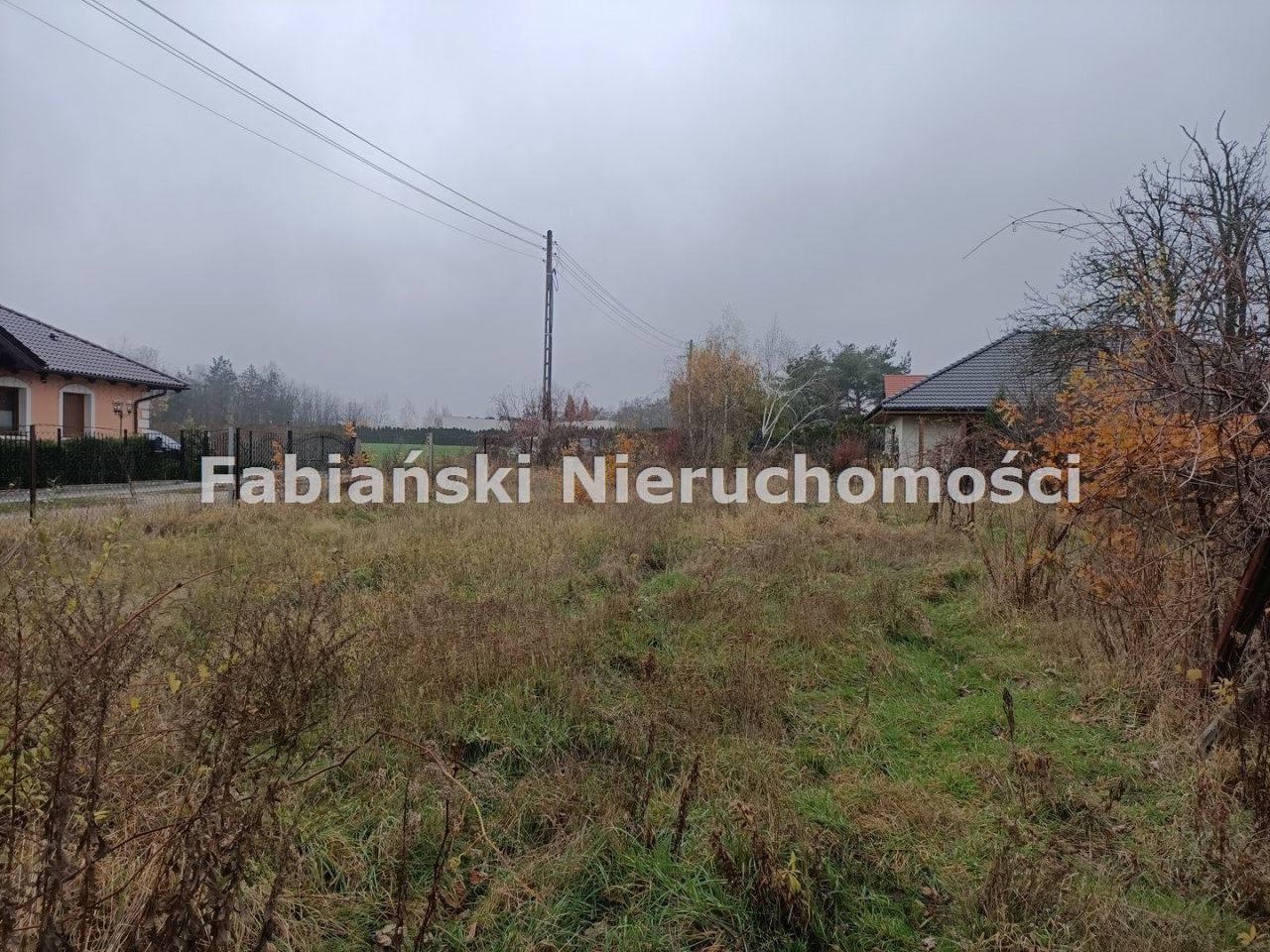 Działka budowlana Poznań Smochowice. Zdjęcie 5