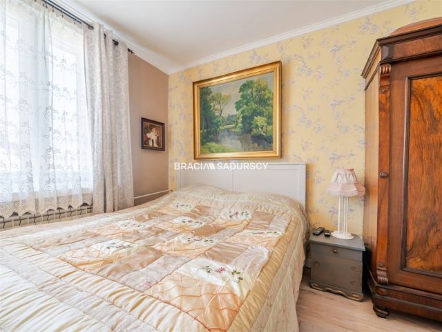 Mieszkanie 3-pokojowe Kraków Bronowice, ul. Bolesława Czerwieńskiego. Zdjęcie 4