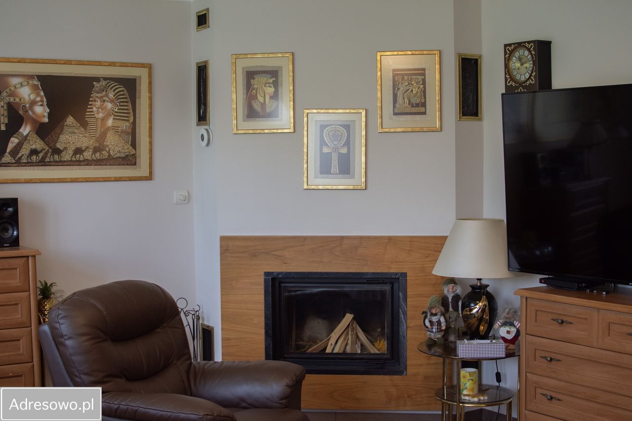 bliźniak, 6 pokoi Legionowo. Zdjęcie 2