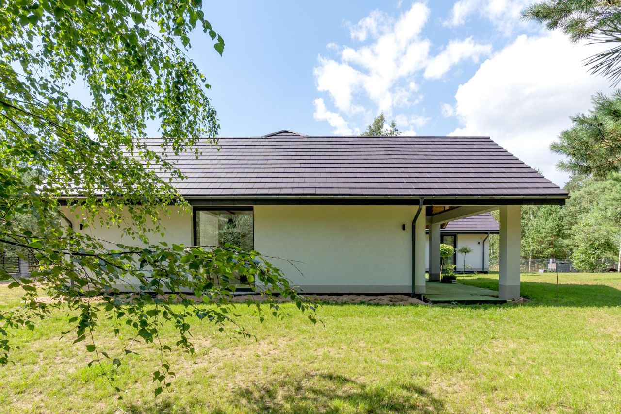 dom wolnostojący, 5 pokoi Pasym, ul. Jana Pawła II. Zdjęcie 20