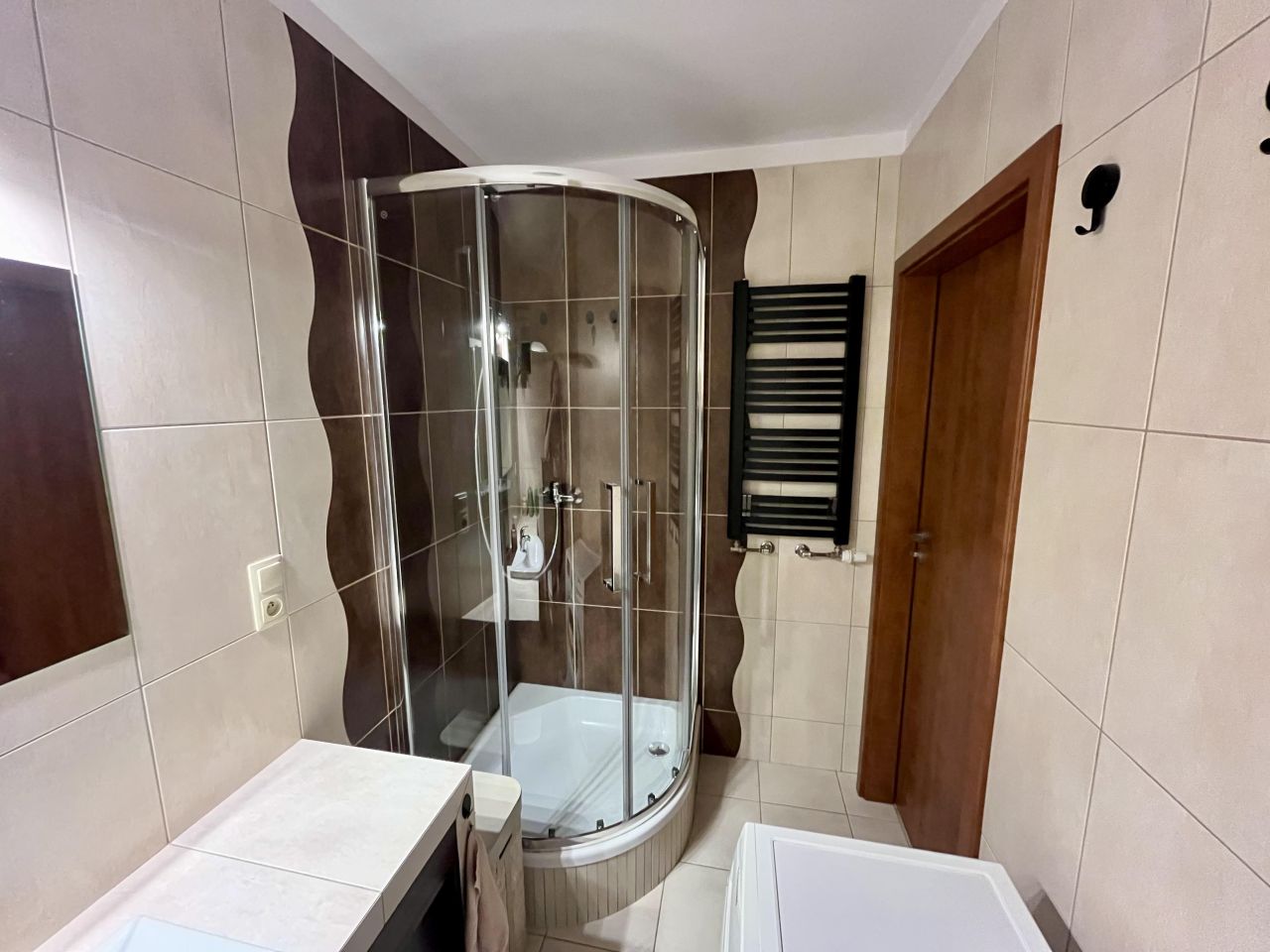 Mieszkanie 3-pokojowe Poznań Rataje, ul. Katowicka. Zdjęcie 11