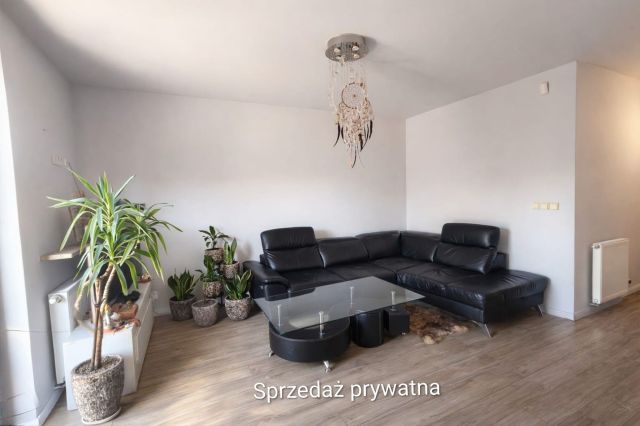Mieszkanie 4-pokojowe Kraków Podgórze, ul. Spiska. Zdjęcie 2
