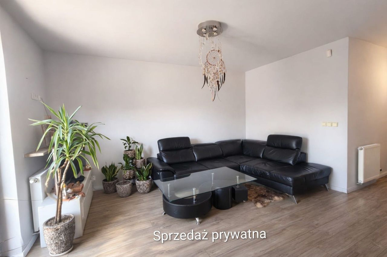 Mieszkanie 4-pokojowe Kraków Podgórze, ul. Spiska. Zdjęcie 2