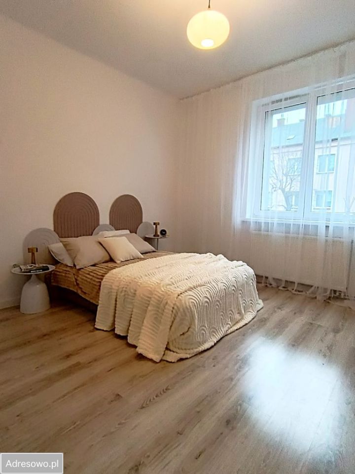 Mieszkanie 3-pokojowe Rybnik Maroko-Nowiny, ul. Pawła Cierpioła. Zdjęcie 7