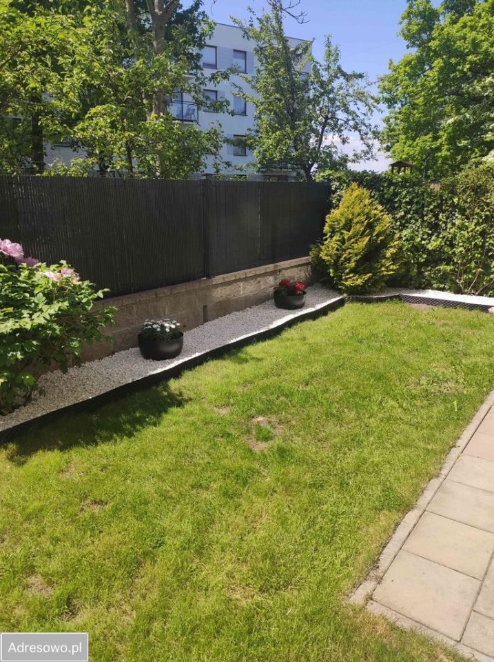 Mieszkanie 2-pokojowe Gdańsk Ujeścisko, ul. Cedrowa. Zdjęcie 4