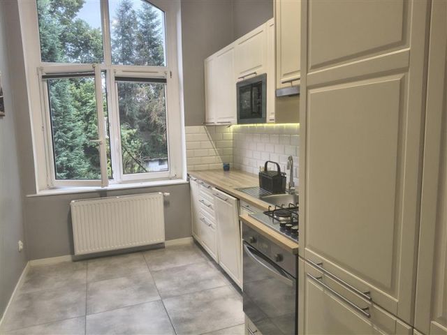 Mieszkanie 2-pokojowe Wrocław. Zdjęcie 1