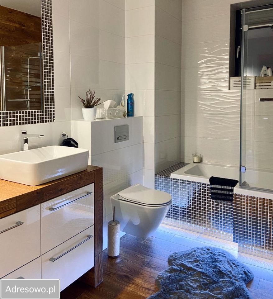 Mieszkanie 4-pokojowe Rybnik Śródmieście, ul. Raciborska. Zdjęcie 12