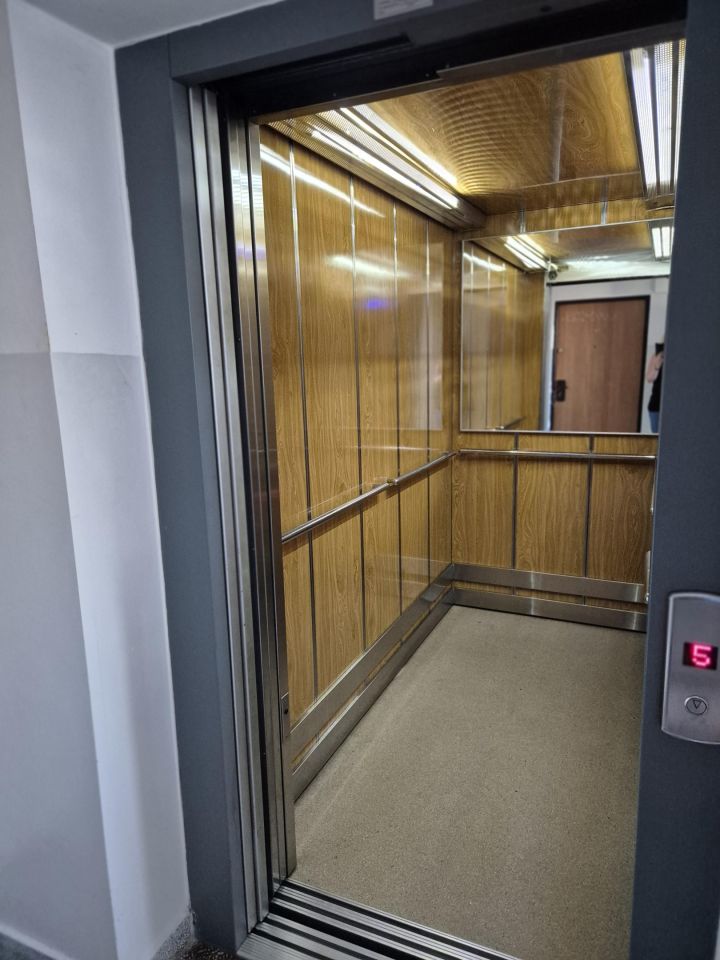 Mieszkanie 1-pokojowe Warszawa Ursus, ul. Tomcia Palucha. Zdjęcie 12