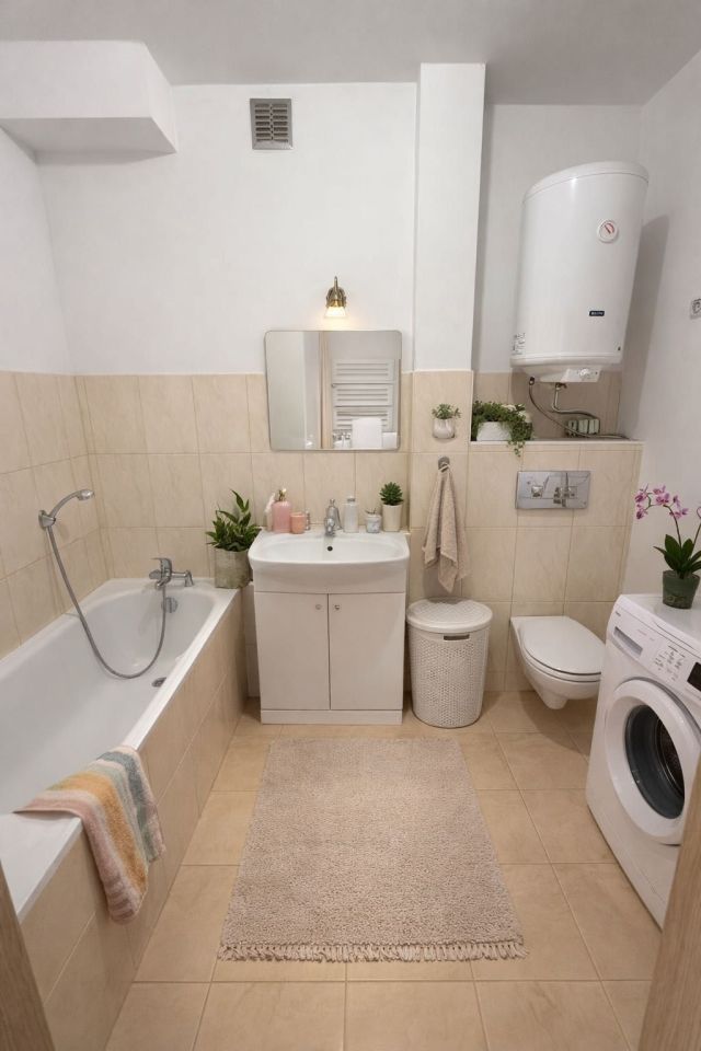 Mieszkanie 2-pokojowe Pabianice, ul. Kasztelańska. Zdjęcie 6