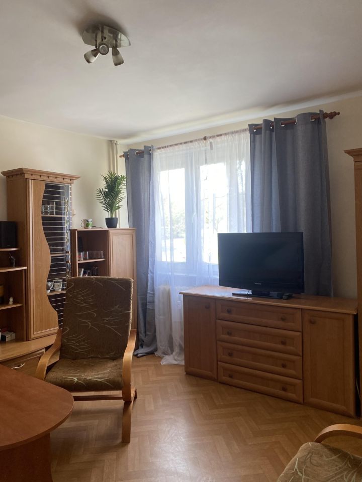 Mieszkanie 1-pokojowe Gorzów Wielkopolski, ul. Adama Asnyka. Zdjęcie 4