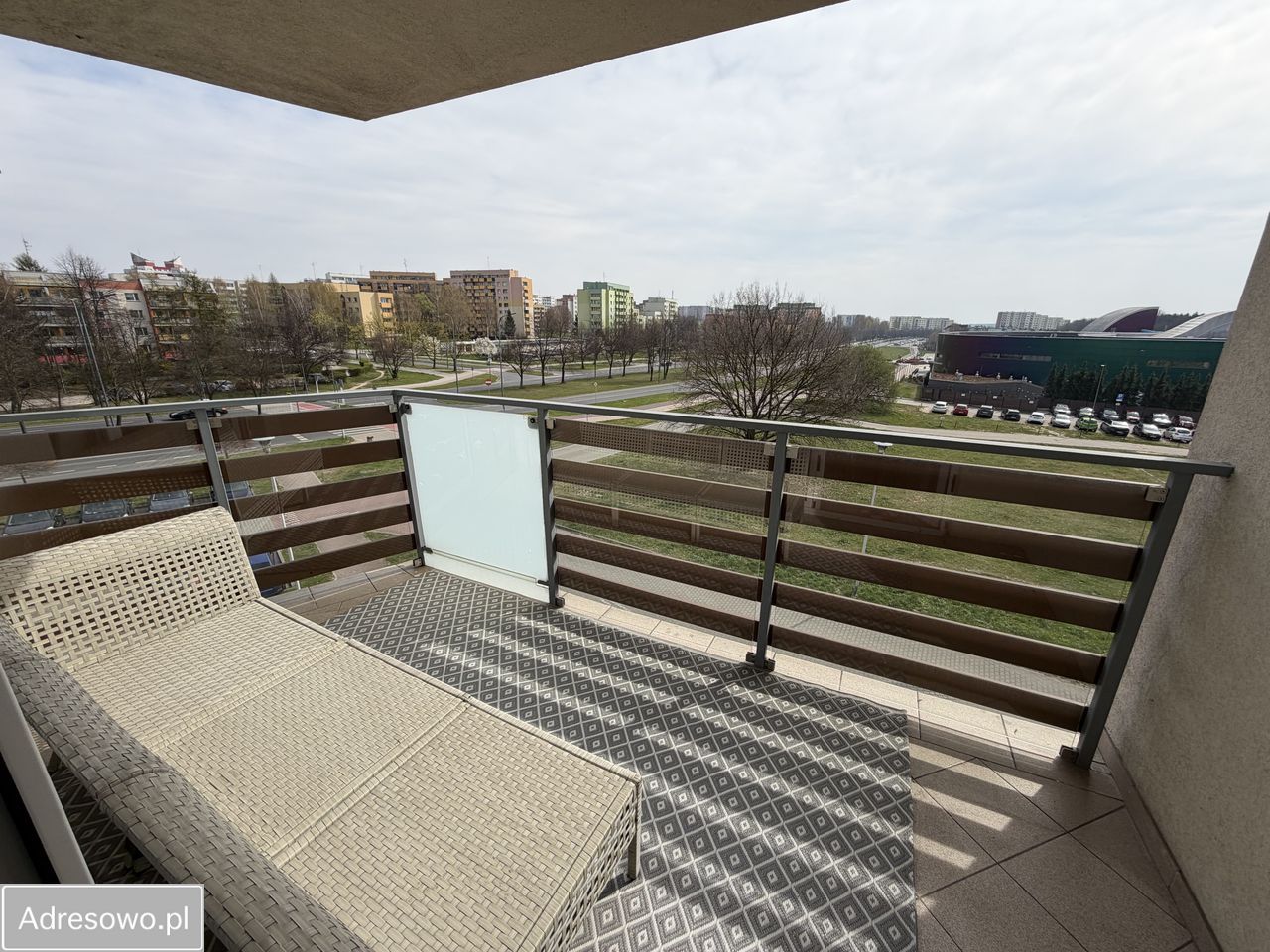 Mieszkanie 3-pokojowe Tychy, al. Bielska. Zdjęcie 7