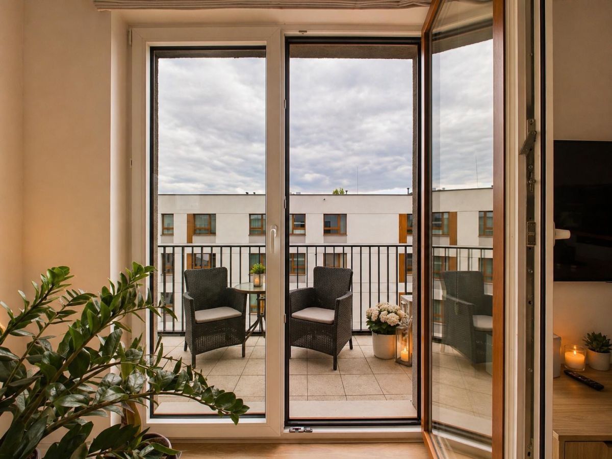 Mieszkanie 2-pokojowe Warszawa Ursynów, ul. Polki. Zdjęcie 15