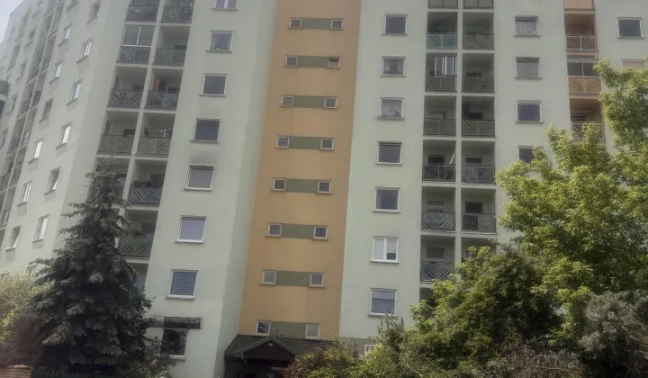 Mieszkanie 1-pokojowe Warszawa Białołęka, ul. Aluzyjna
