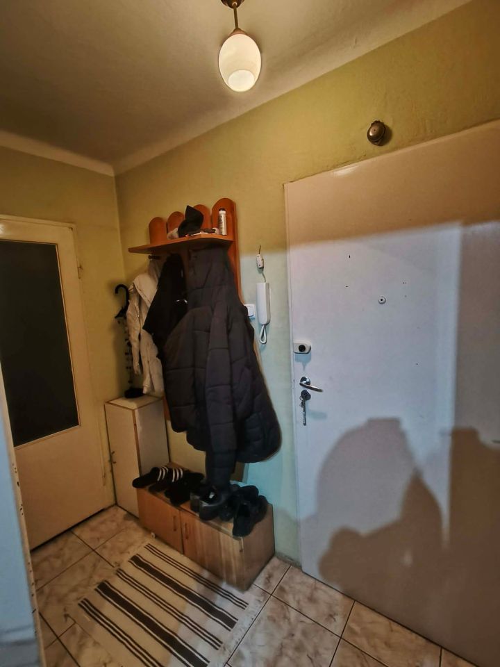 Mieszkanie 1-pokojowe Biała Podlaska Śródmieście, Warszawska 19a. Zdjęcie 4