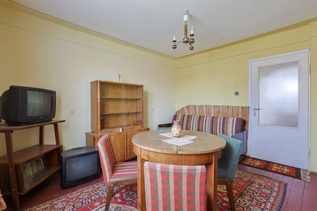 dom wolnostojący, 3 pokoje Jedlicze, ul. Armii Krajowej. Zdjęcie 9