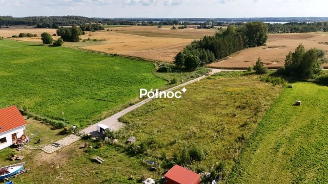 Działka budowlana Sędki. Zdjęcie 8