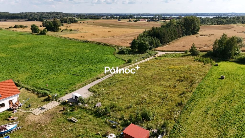 Działka budowlana Sędki. Zdjęcie 8