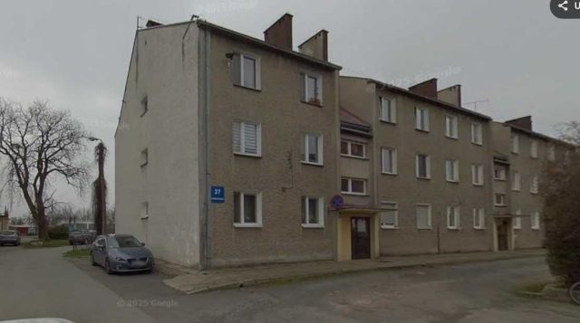 Mieszkanie 2-pokojowe Łambinowice, ul. gen. Zawadzkiego. Zdjęcie 1