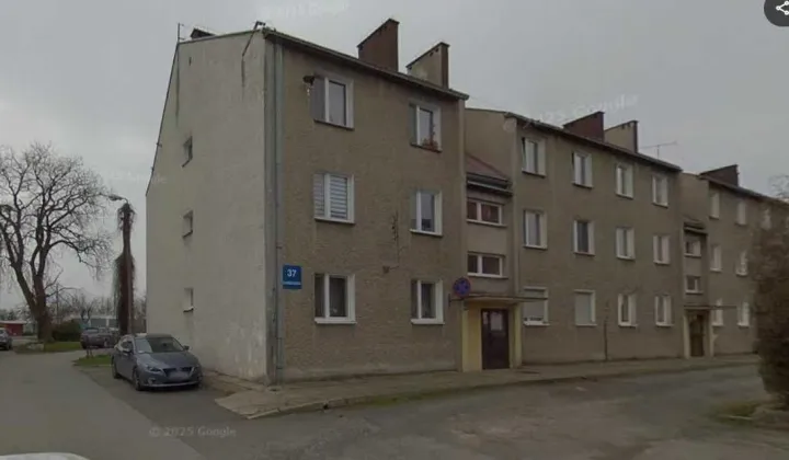 Mieszkanie 2-pokojowe Łambinowice, ul. gen. Zawadzkiego