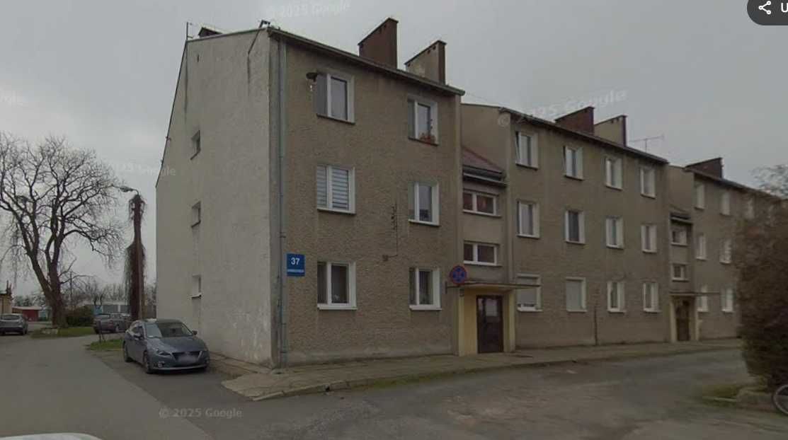 Mieszkanie 2-pokojowe Łambinowice, ul. gen. Zawadzkiego. Zdjęcie 1