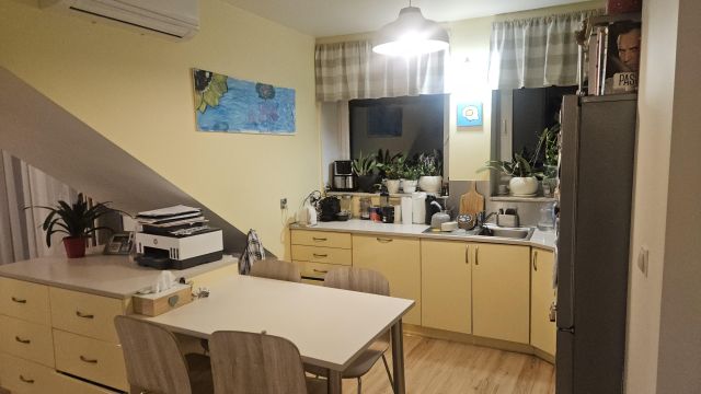 Mieszkanie 3-pokojowe Wrocław Gaj, ul. Jerzego Kukuczki. Zdjęcie 3