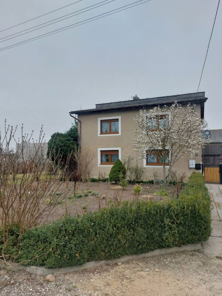 gospodarstwo Wilkonice. Zdjęcie 1