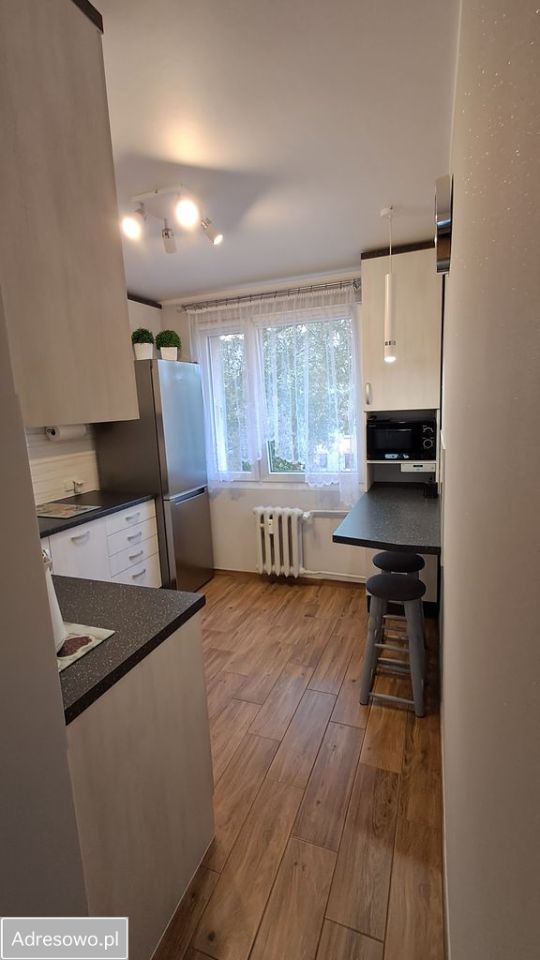 Mieszkanie 2-pokojowe Opole Czarnowąsy, ul. 1 Maja. Zdjęcie 3