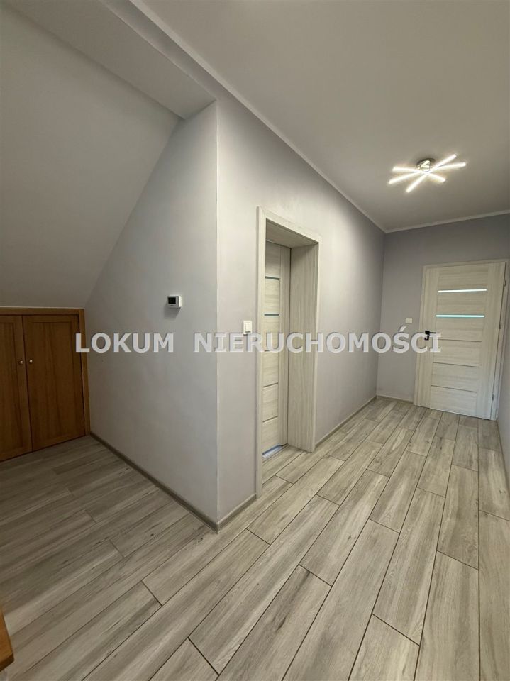 dom wolnostojący, 6 pokoi Zebrzydowice. Zdjęcie 7